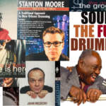 Drum DVD